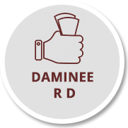 Daminee RD